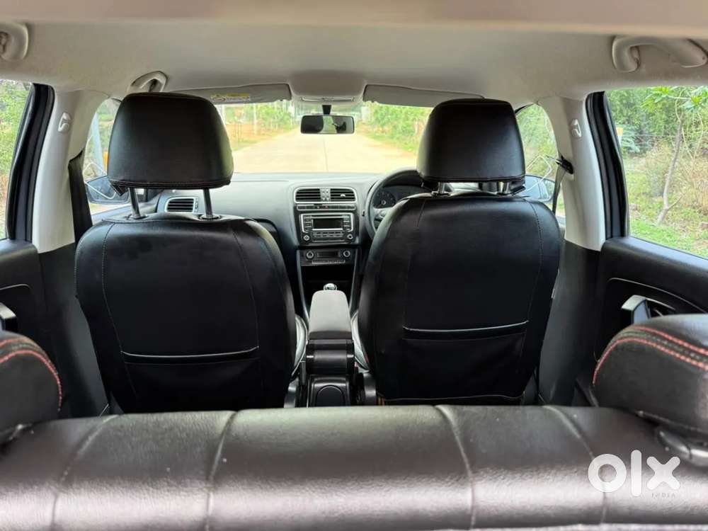 Volkswagen Polo 1.0 Comfortline At, 2021, Petrol