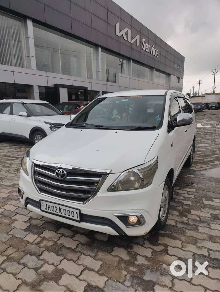 Condition Like New, Well-maintained.