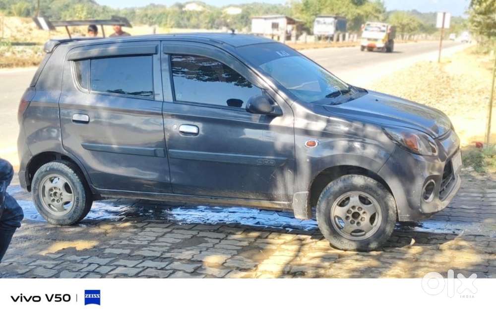 Alto 800 Lxi