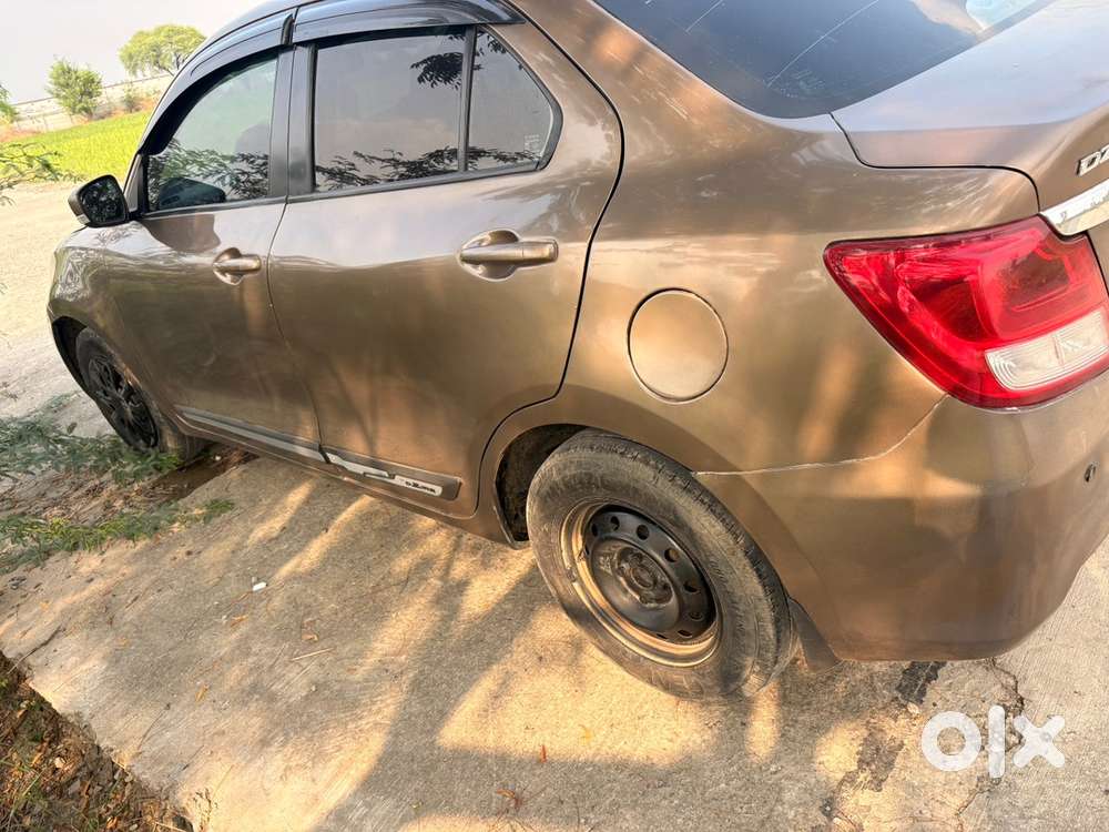 Maruti Dzire Vdi 2018