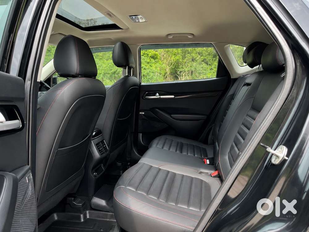 Kia Seltos Gtx Plus 1.5 Turbo Petrol Dct, 2020, Petrol