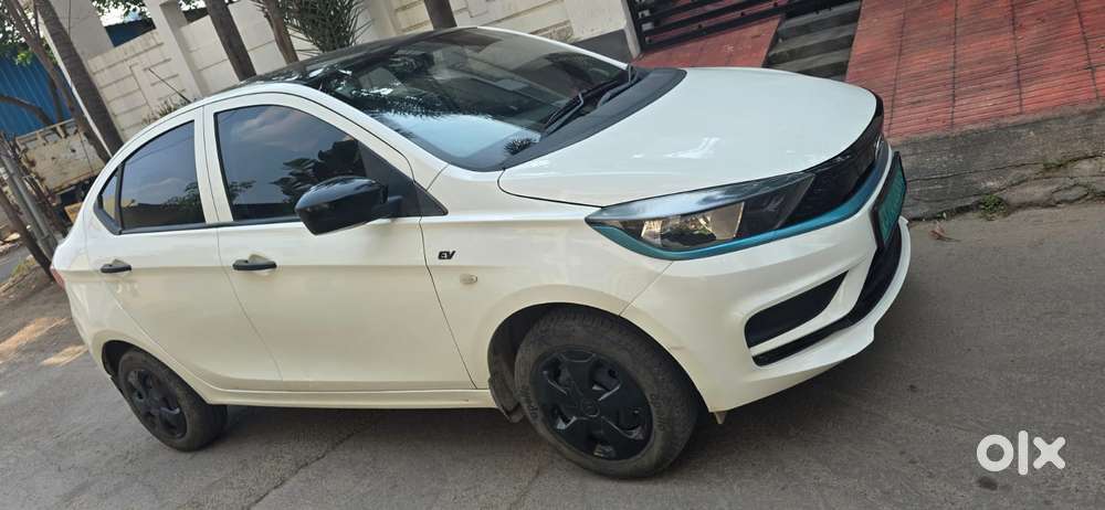 Tata Tigor Ev Xm Plus, 2022, Electric