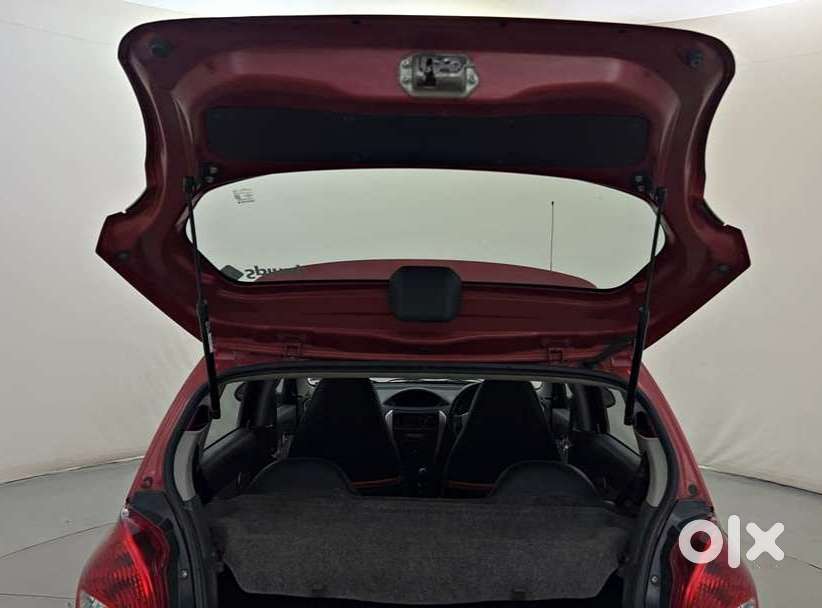 Maruti Suzuki Alto 800 Cng Lxi Optional, 2019, Cng & Hybrids