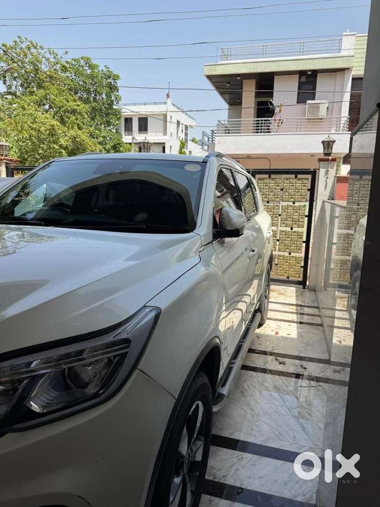 Mahindra Diesel Car 2018