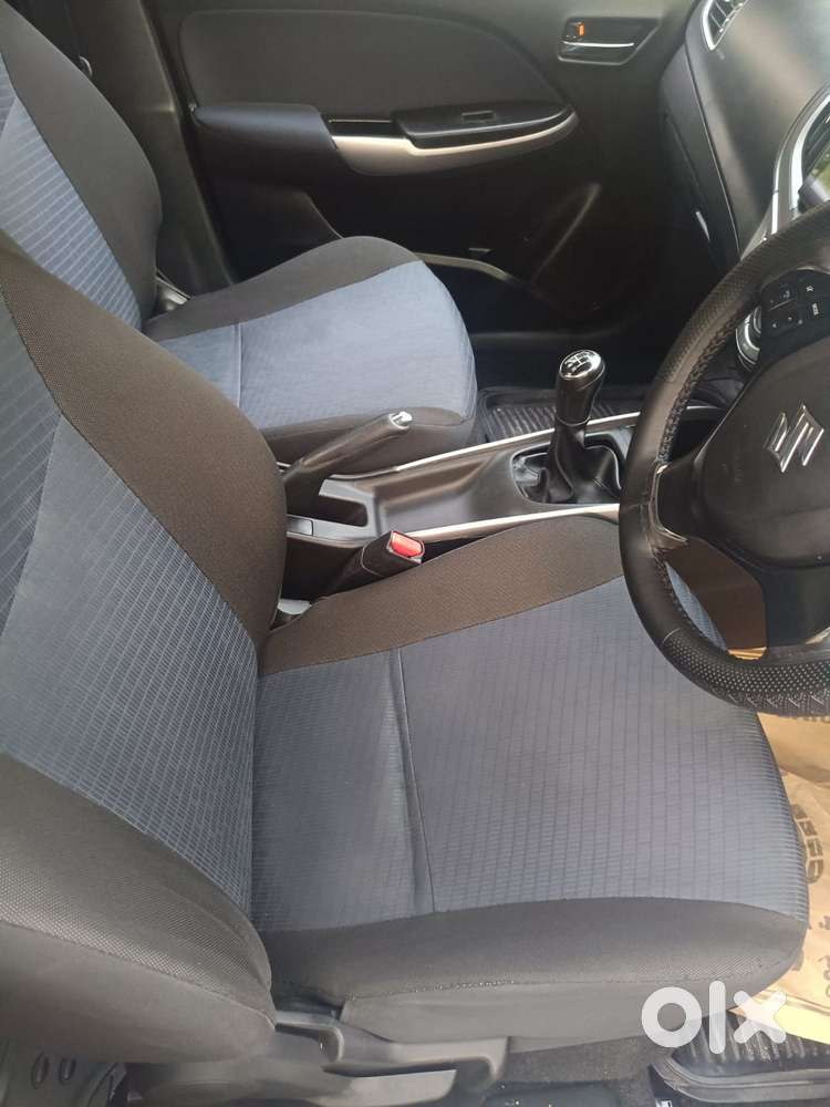 Maruti Suzuki Baleno Delta, 2020, Petrol