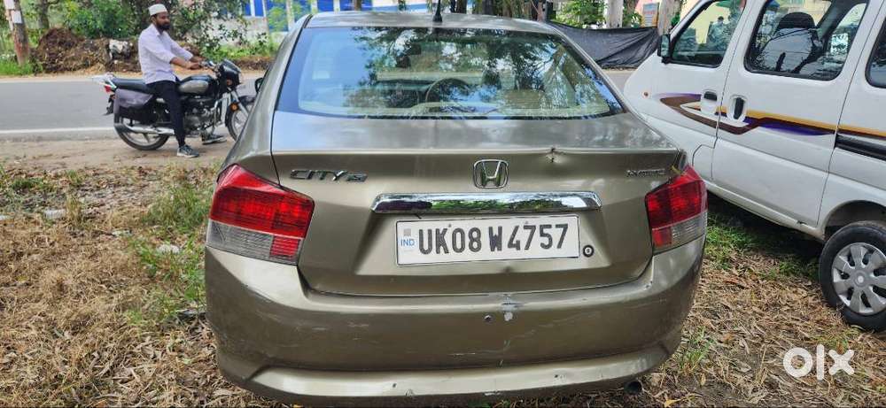 Honda City 1.5 2011