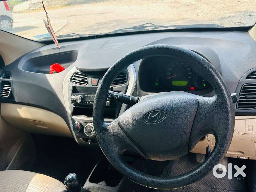 Hyundai Eon Era +, 2015, Petrol