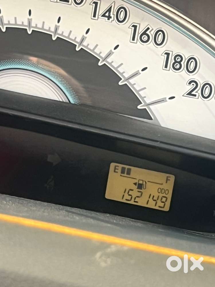 Toyota Etios Liva Gd 2012