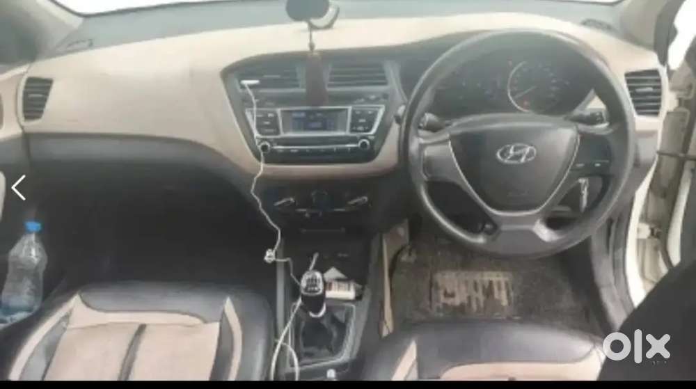 Hyundai Elite I20 Diesel 2017
