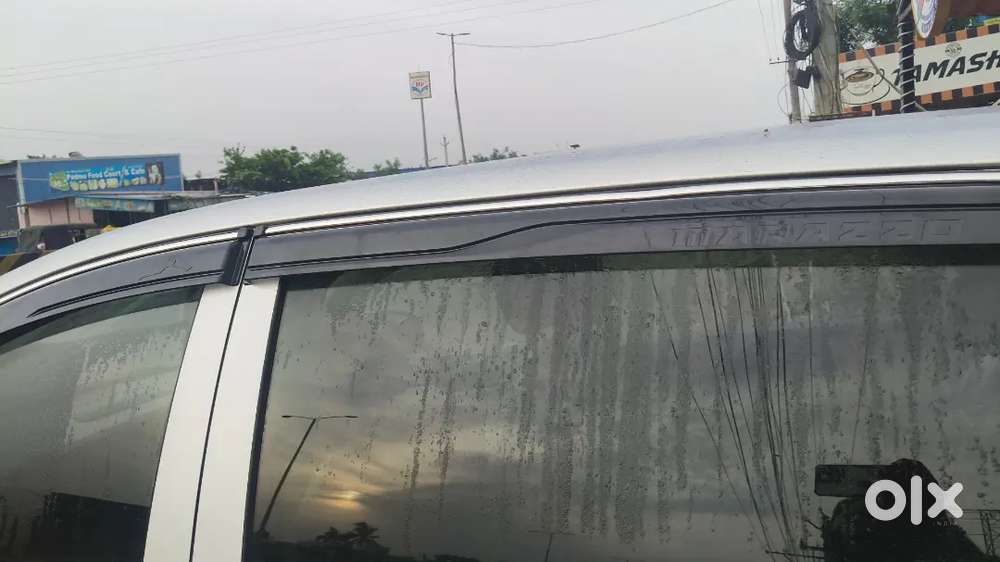 Mahindra Marazzo 2019 Diesel Manual