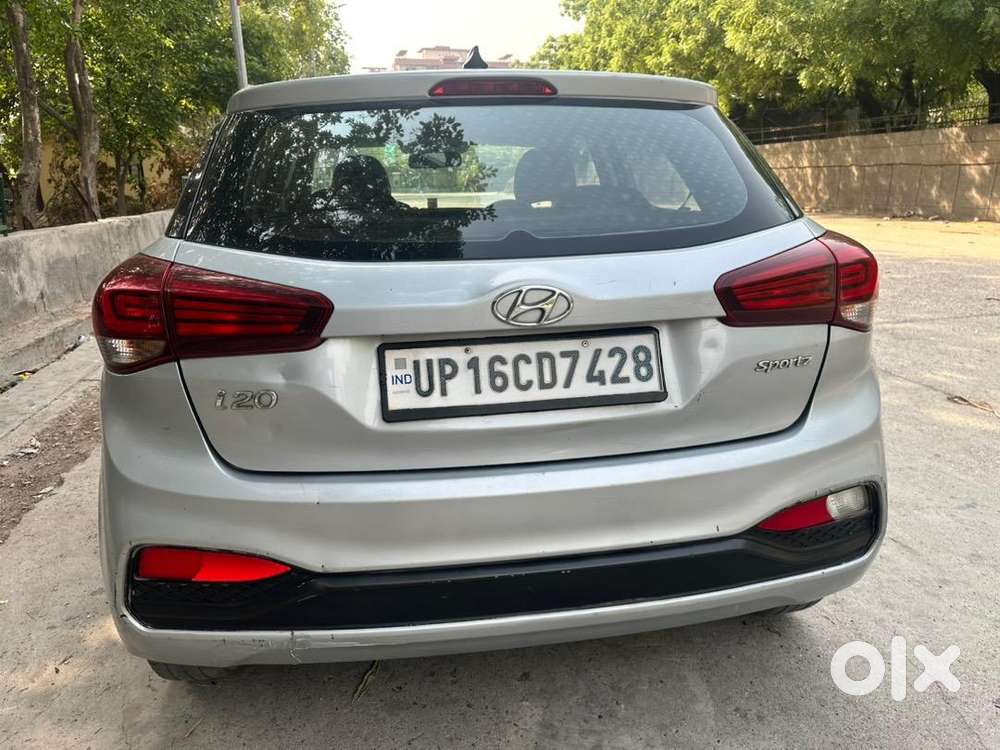 Hyundai With Cng Hybrid 2019
