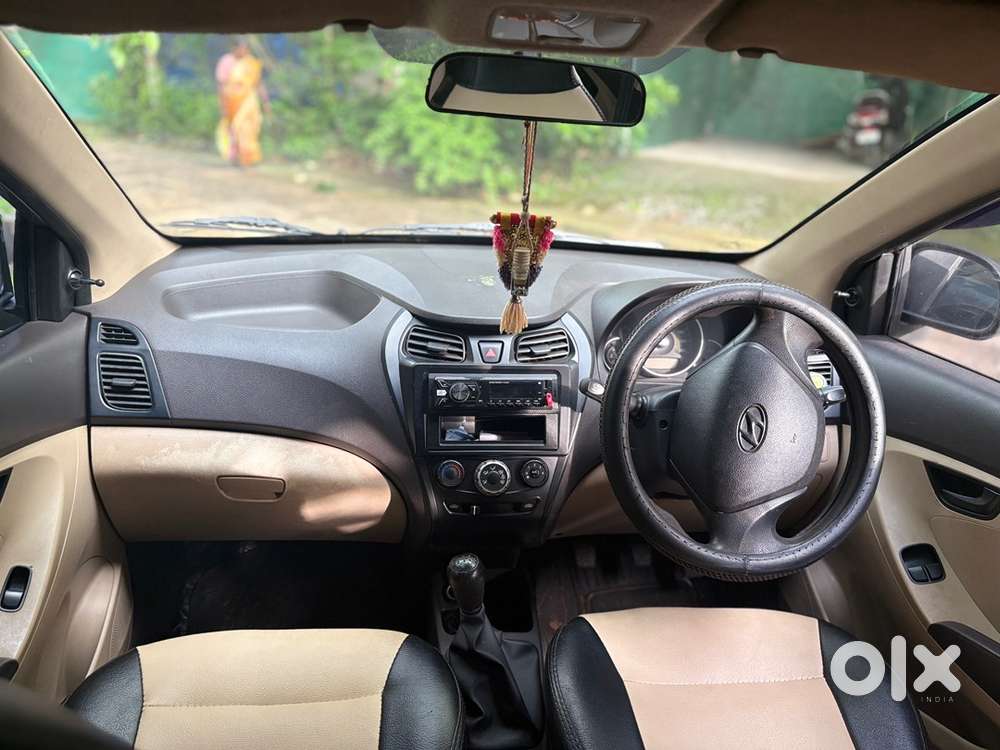 Hyundai Petrol 2014 Manual