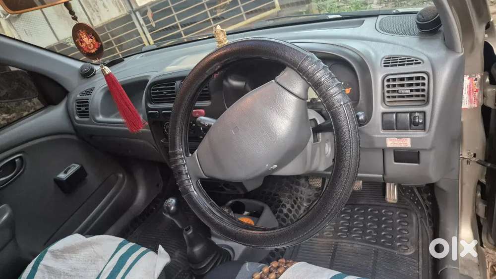 Maruti Suzuki Alto 800 2009
