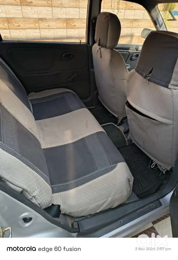 Maruti Suzuki Alto Lxi 2008