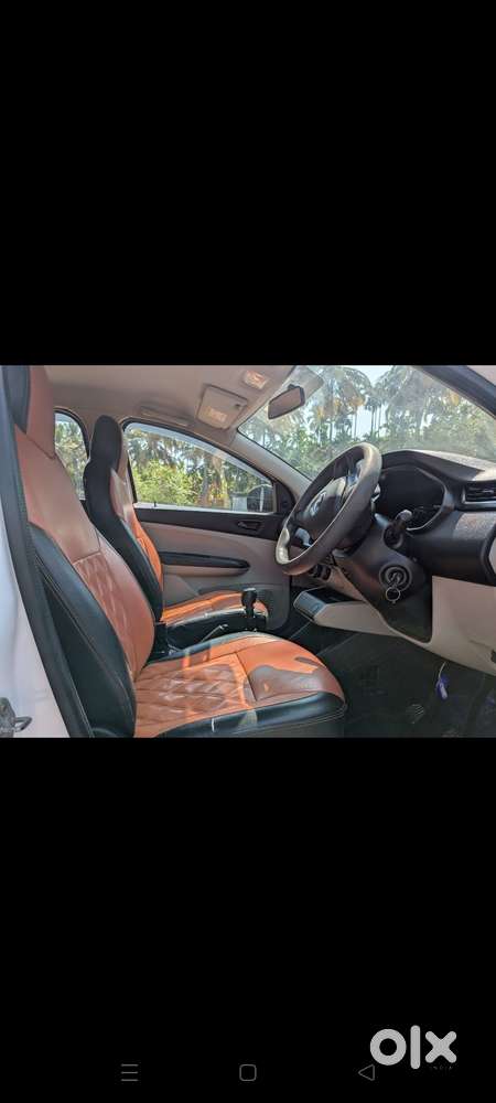 Renault Triber Rxl, 2022, Petrol