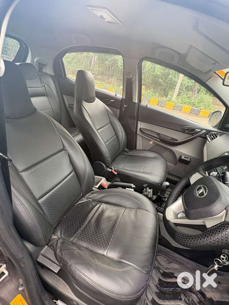 Tata Tiago Xe Diesel, 2018, Diesel