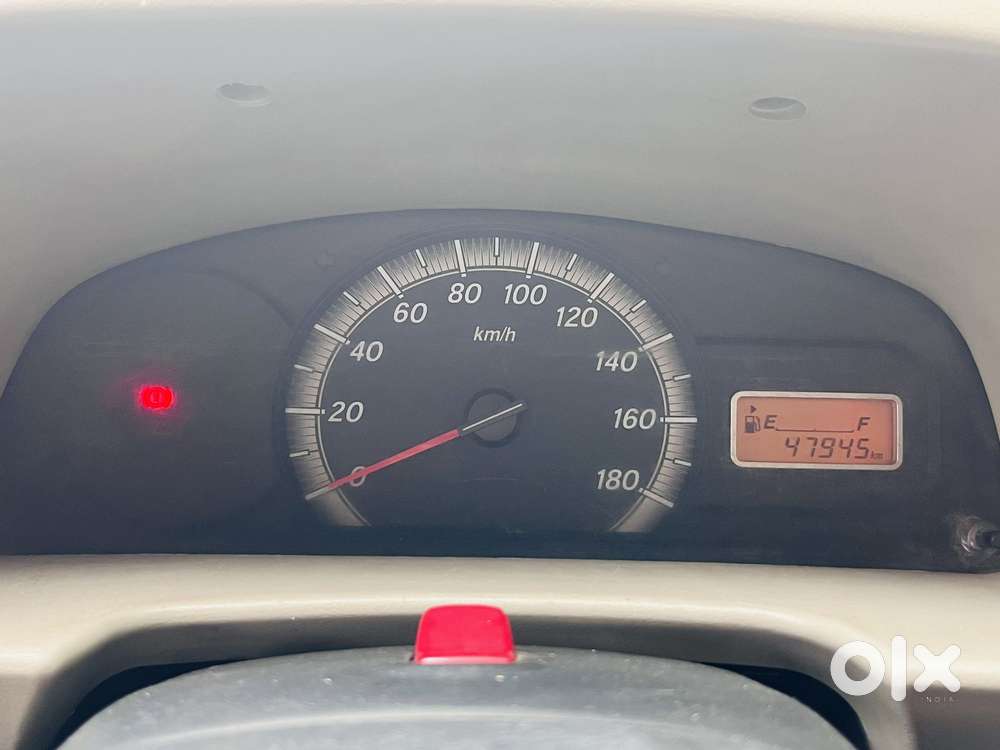 Maruti Suzuki Eeco, 2018, Petrol