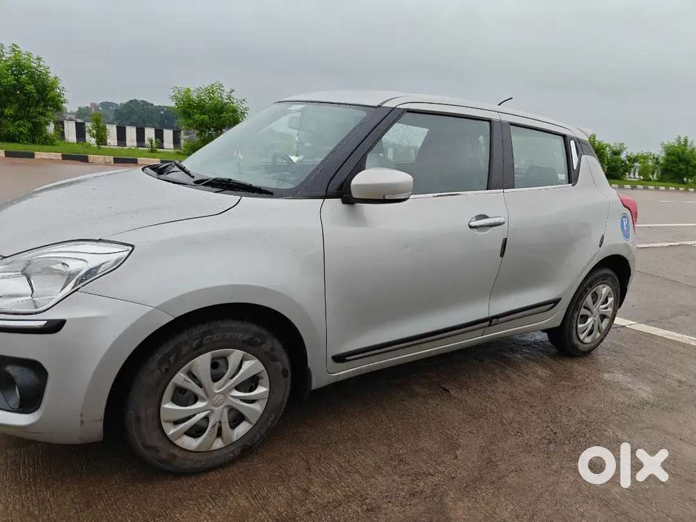 Maruti Suzuki Swift Vxi 2020