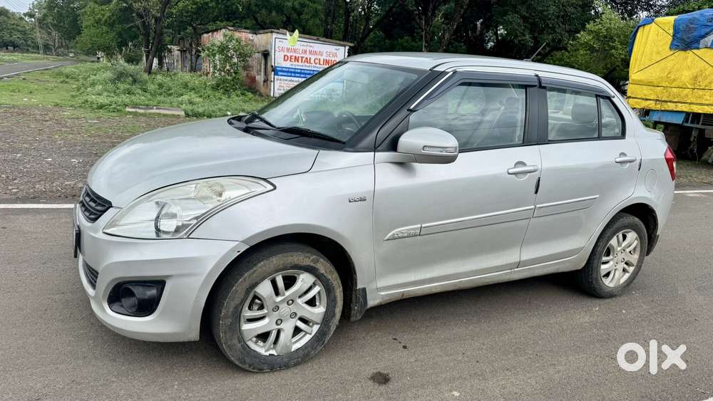 Maruti Suzuki Swift Dzire Zdi Plus , 2013, Diesel