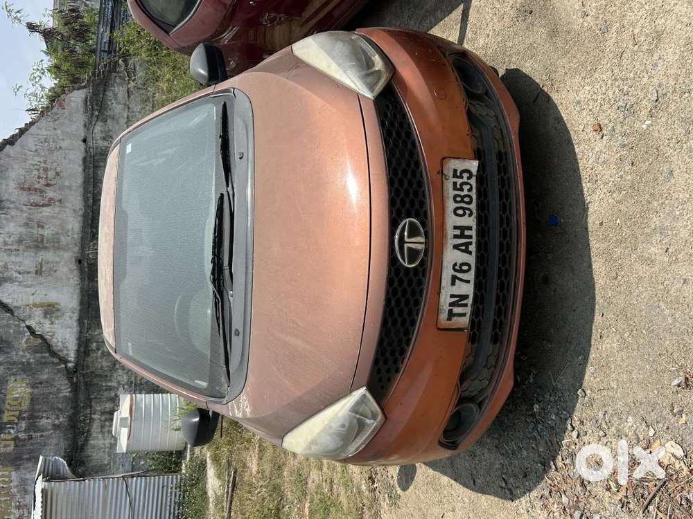 Tata Tigor 1.2 Revotron Xb, 2017, Diesel