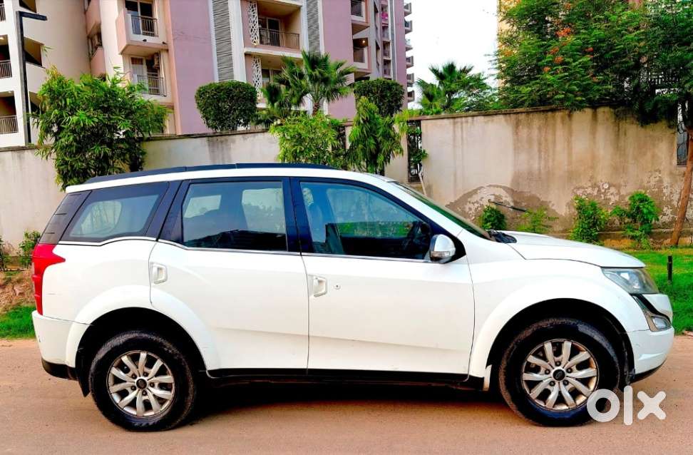 Mahindra Xuv500, 2015, Diesel