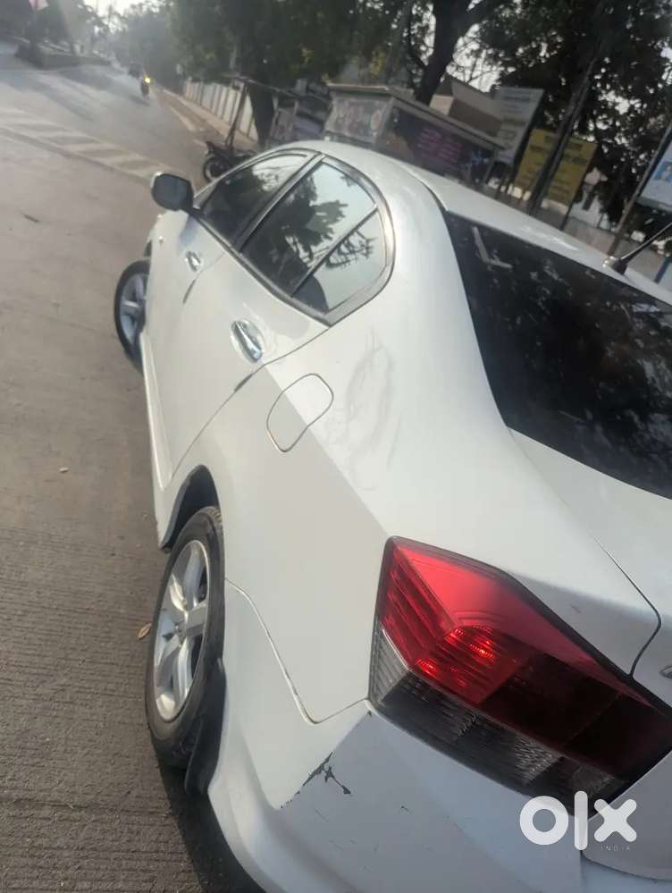 Honda City Petrol Mt 2009