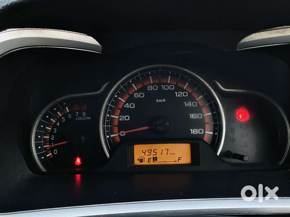 Maruti Suzuki Alto K10 Vxi, 2015, Petrol