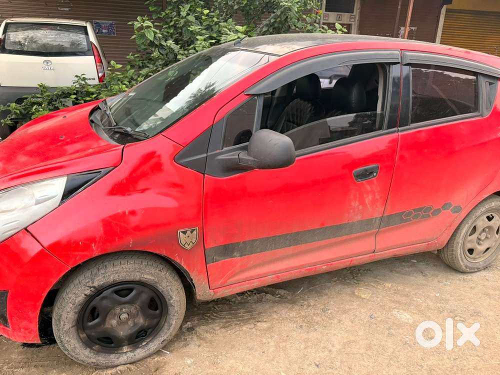 Chevrolet Beat 2014 Good Condition