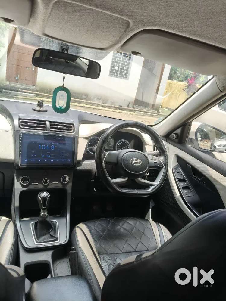 Hyundai Creta 1.4 Ex 2020