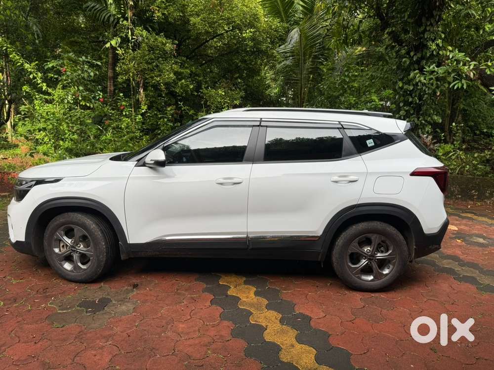 Kia Seltos 2023