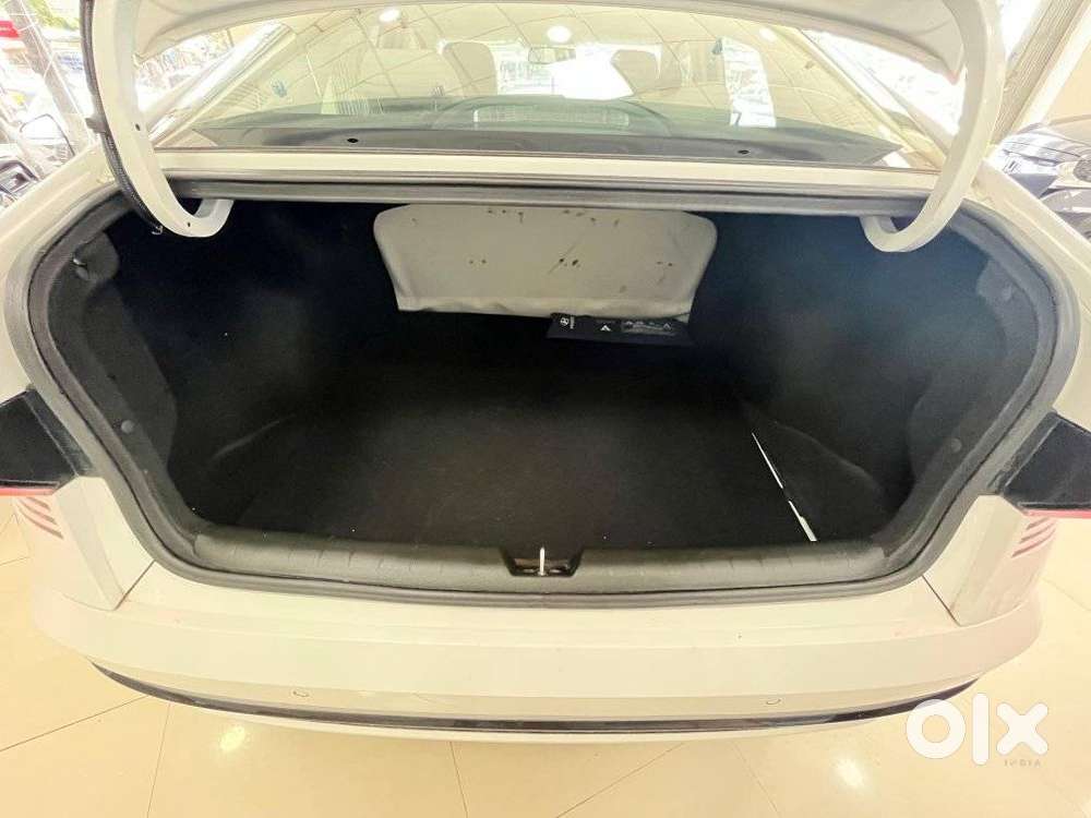 Hyundai Verna Vtvt 1.6 Sx, 2024, Petrol