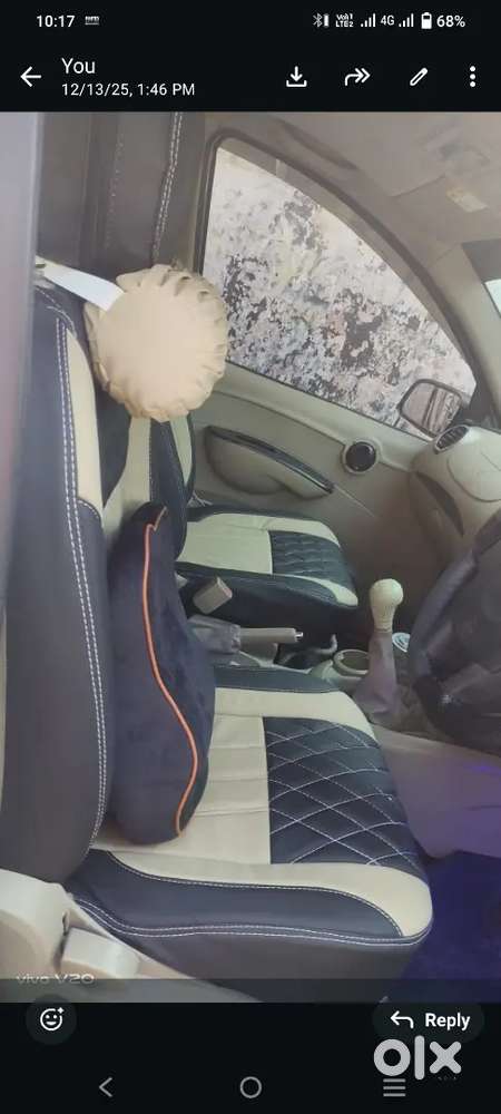 Mahindra Xylo 2018 Diesel 180000 Km Driven