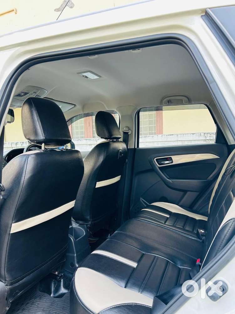 Maruti Suzuki Brezza Zdi 2016 Model