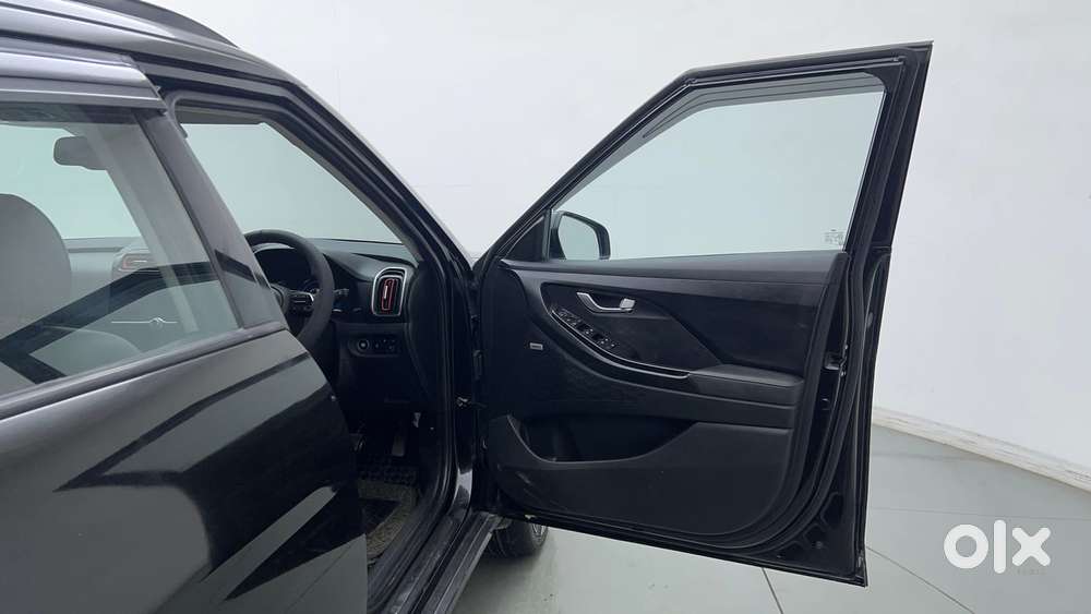 Hyundai Creta Sx (o) 1.5 Diesel Automatic Knight, 2023, Diesel
