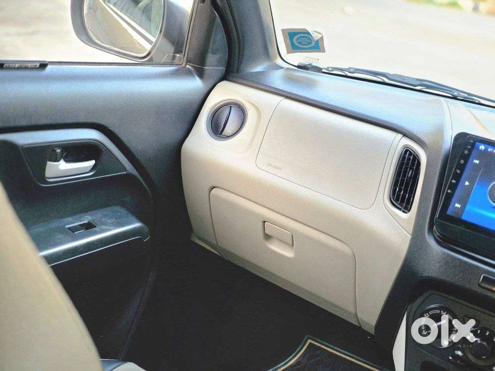 Maruti Suzuki Wagon R 1.0 Vxi Cng, 2024, Cng & Hybrids