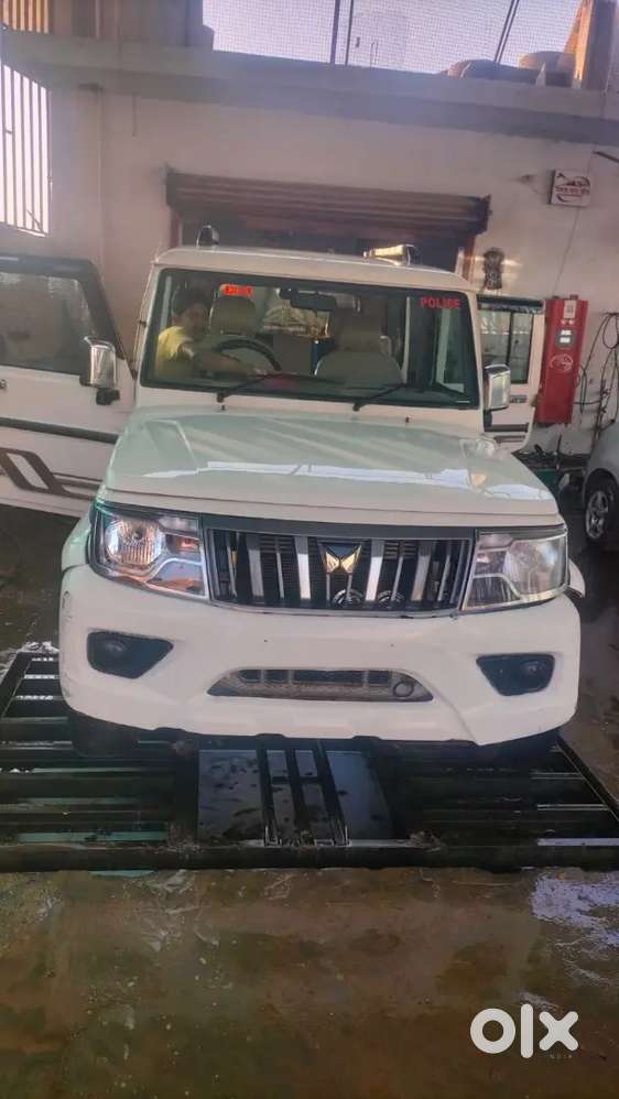 Mahindra Be 6 2023 Diesel New Condition