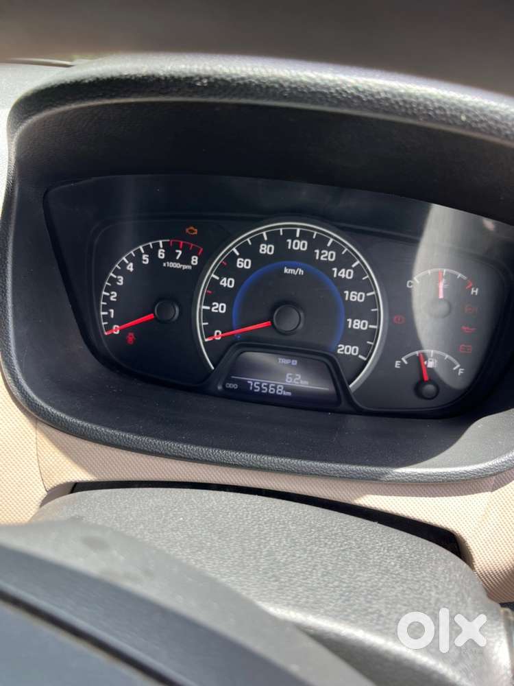 Hyundai Grand I10 2015