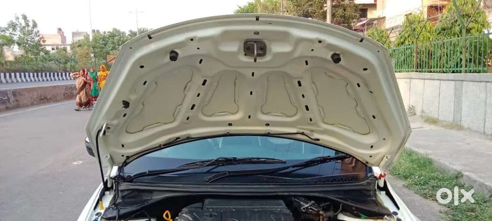 Tata Tiago 2019 Diesel Good Condition
