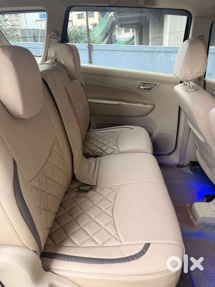 Maruti Suzuki Ertiga Zdi Shvs, 2016, Diesel