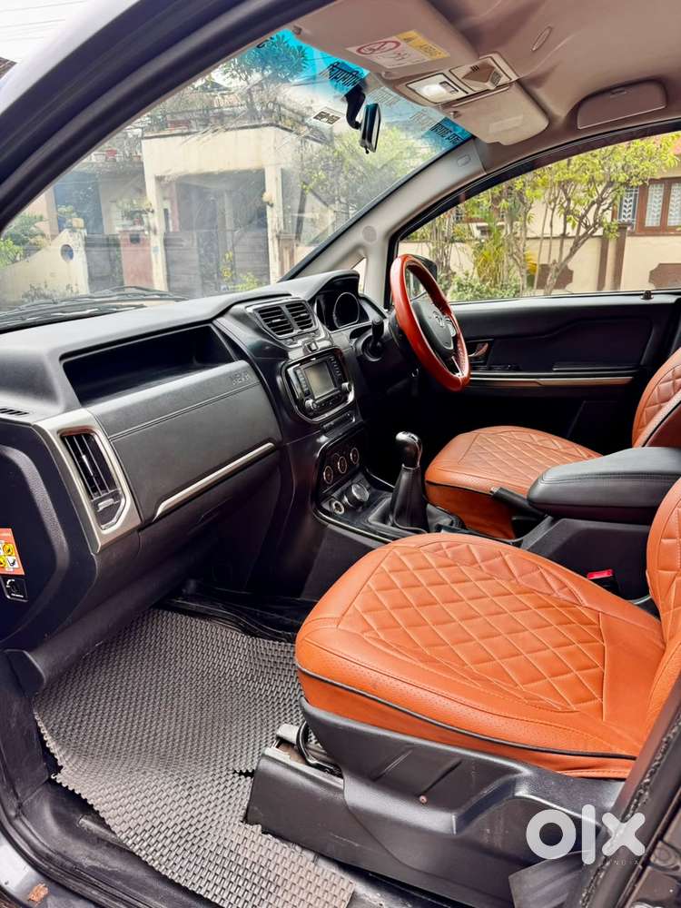 Tata Hexa Xm, 2018, Diesel