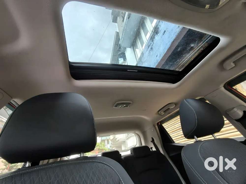 Mahindra Xuv300 2024 Petrol