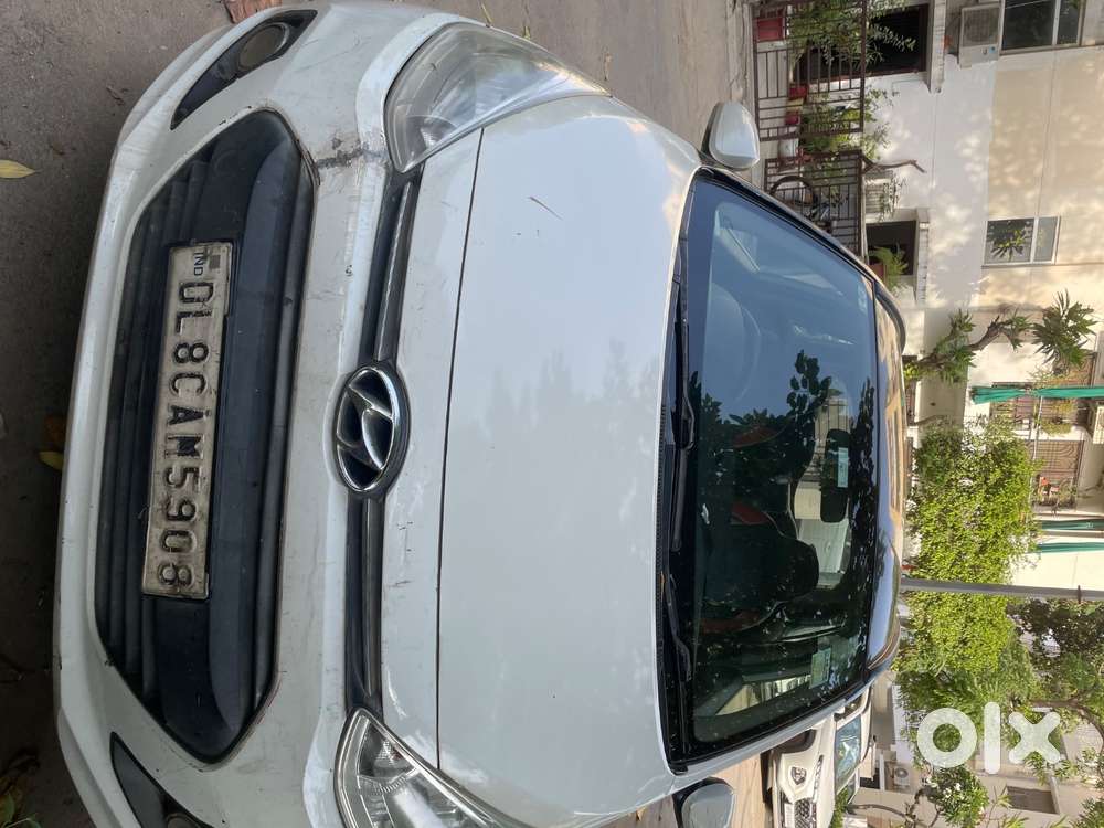 Urgent Sale Grand I10 Cng Fitted 2015 Model