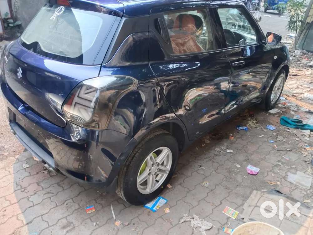 Swift 2020 Lxi Optinal