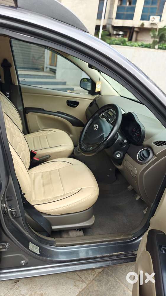 Hyundai I10 Magna 1.1l, 2012, Lpg