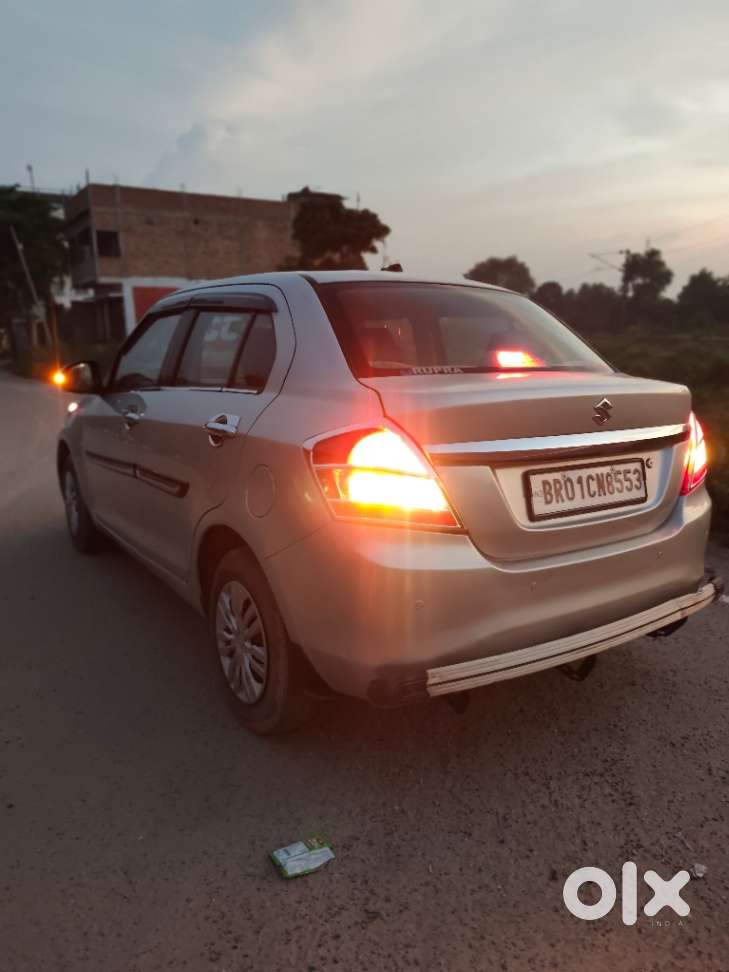 Maruti Suzuki Dzire 1.2 Vxi, 2016, Petrol