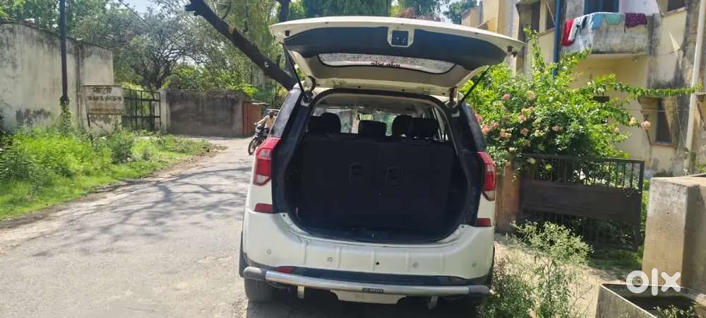 Mahindra Xuv500 2019