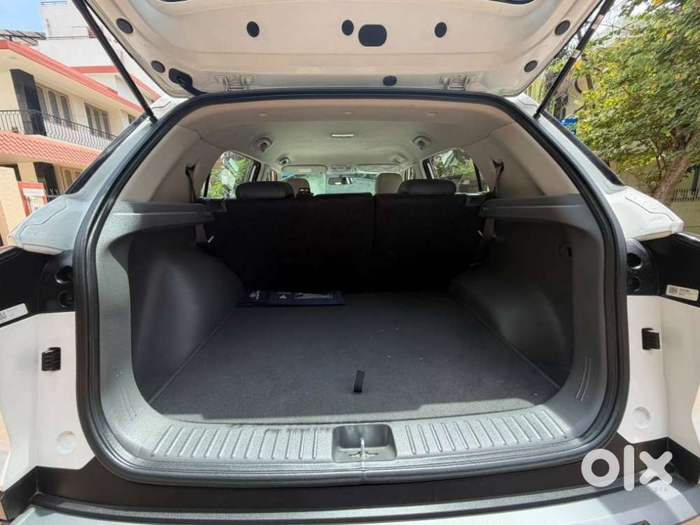 Hyundai Creta 1.5 E Petrol, 2024, Petrol
