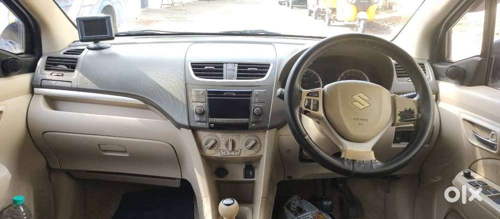 Maruti Suzuki Ertiga Zdi Plus, 2012, Diesel
