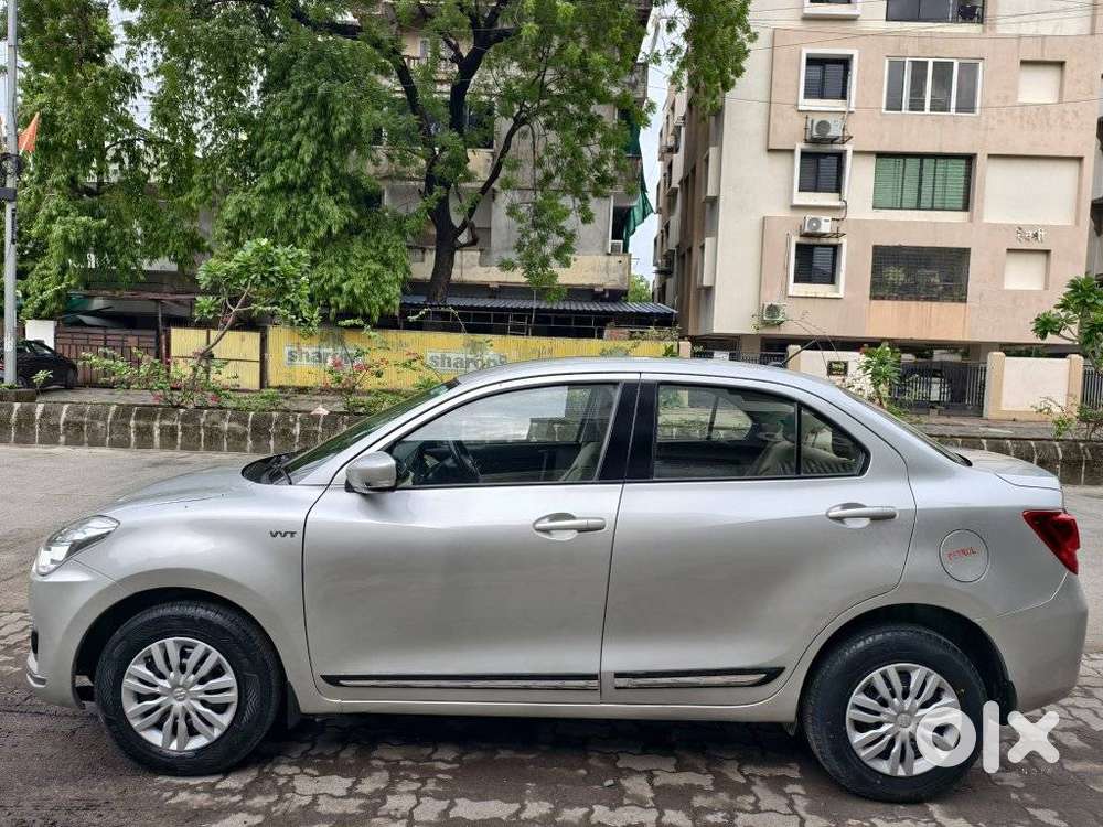 Maruti Suzuki Swift Dzire Vxi(o) At, 2018, Petrol
