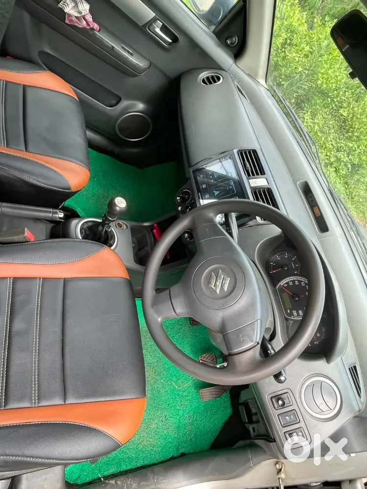 Maruti Suzuki Swift 2010 Diesel